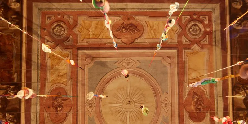 immagine per Talk con Cristiano Grisogoni
