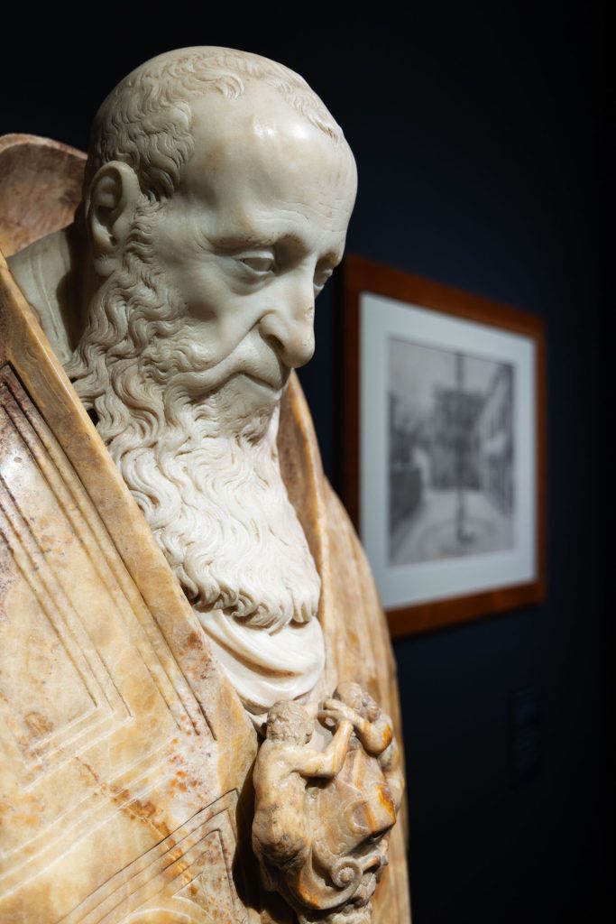 immagine per I Farnese nella Roma del Cinquecento - ph.Monkeys Video Lab