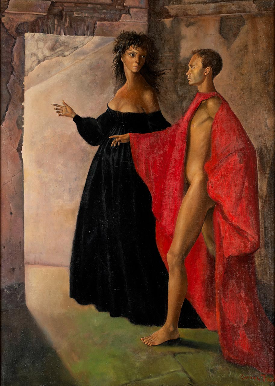 immagine per Leonor Fini