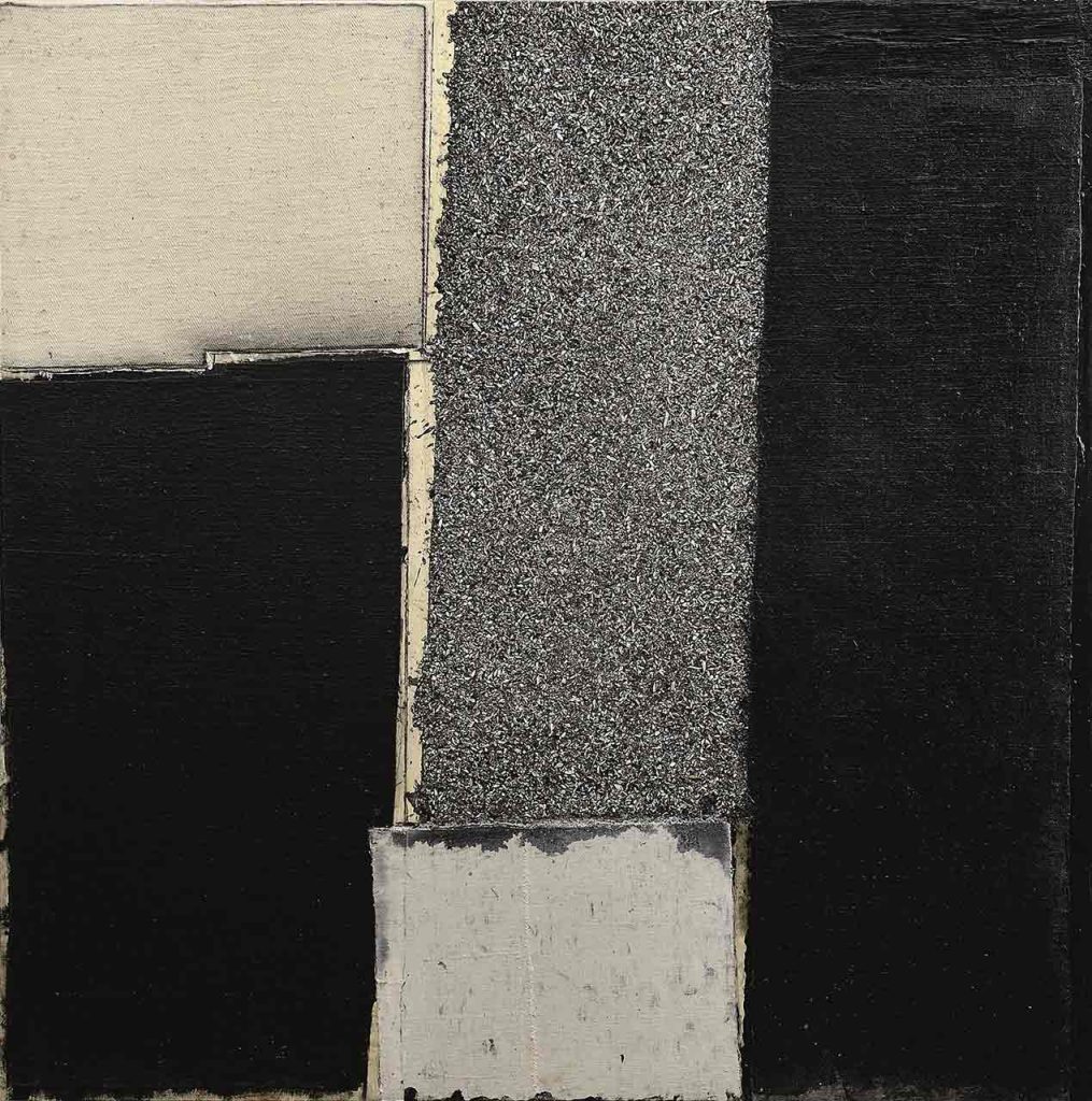 immagine per Piattella, Luci di nero