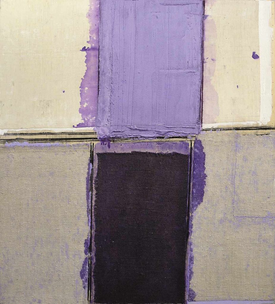 immagine per Piattella, S’espande il viola