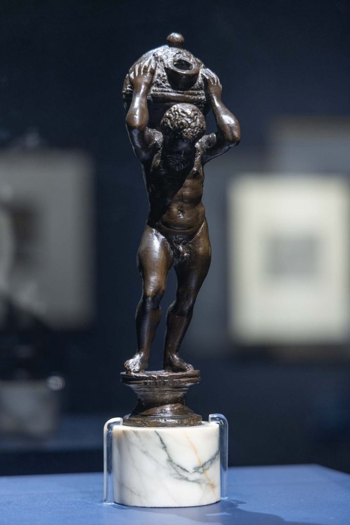immagine per I Farnese nella Roma del Cinquecento - ph.Monkeys Video Lab