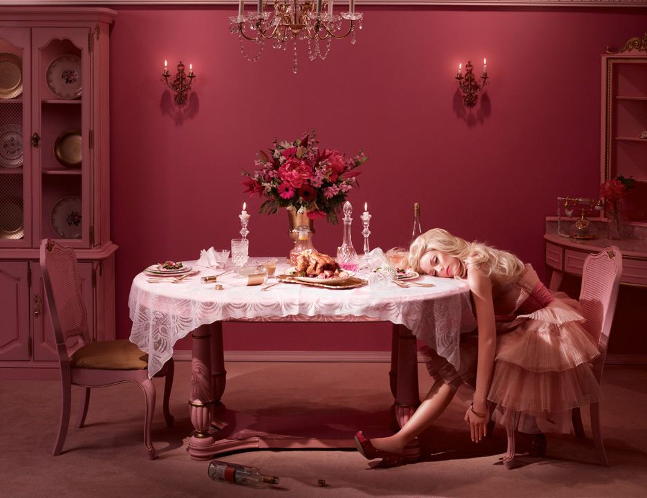 immagine per Dina Goldstein