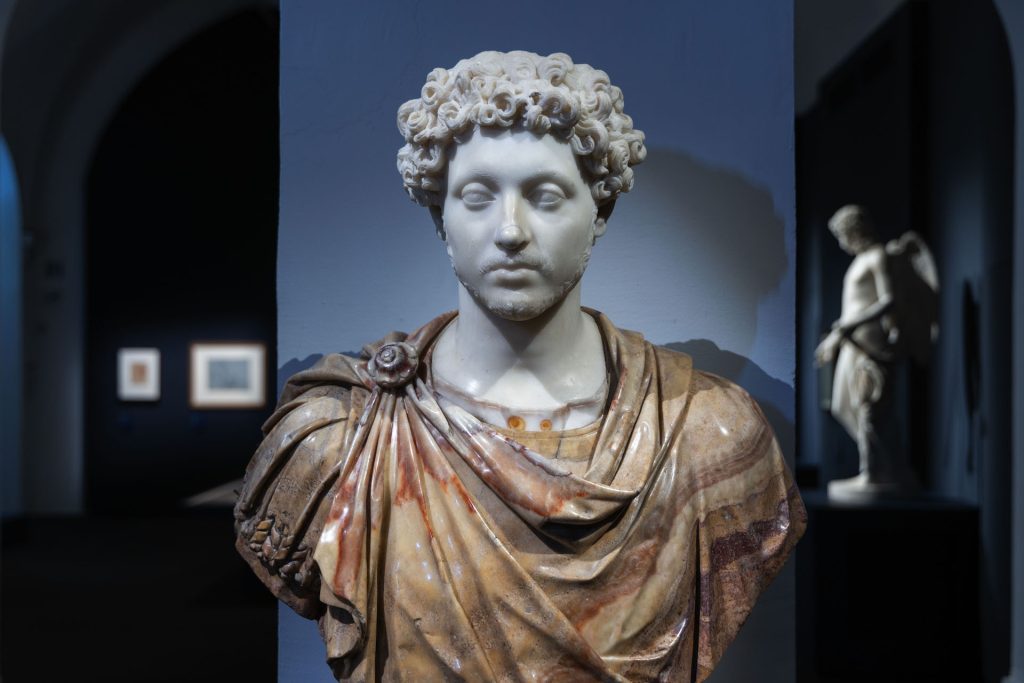 immagine per I Farnese nella Roma del Cinquecento - ph.Monkeys Video Lab