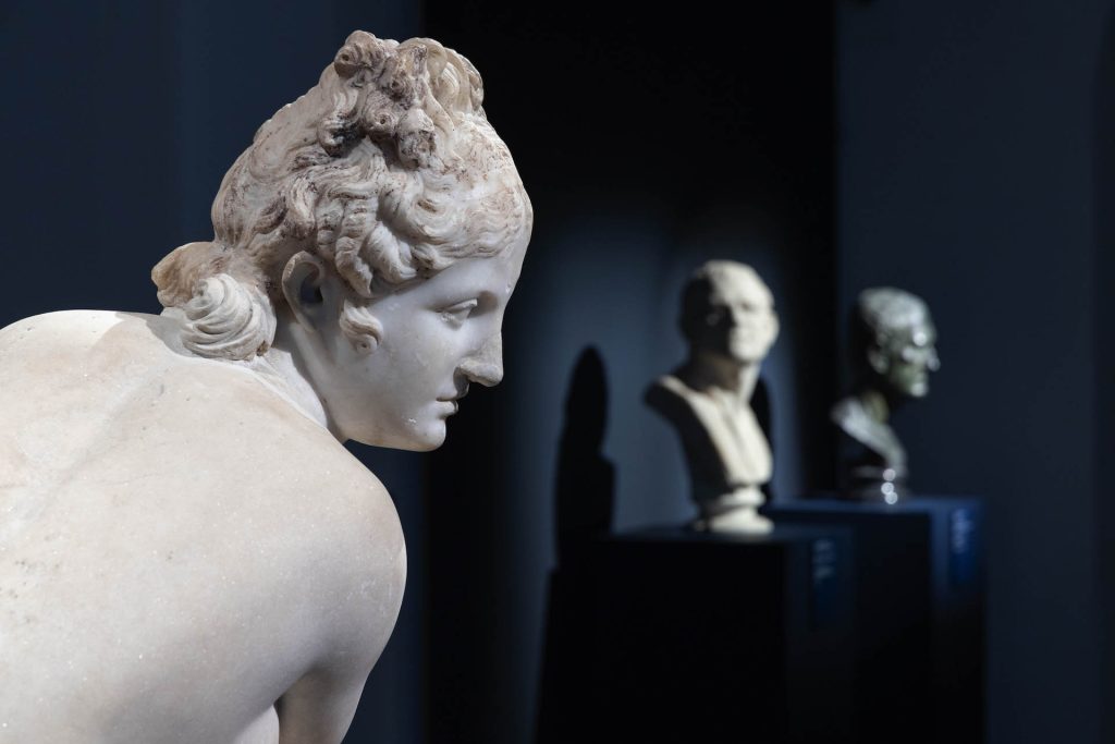 immagine per I Farnese nella Roma del Cinquecento - ph.Monkeys Video Lab