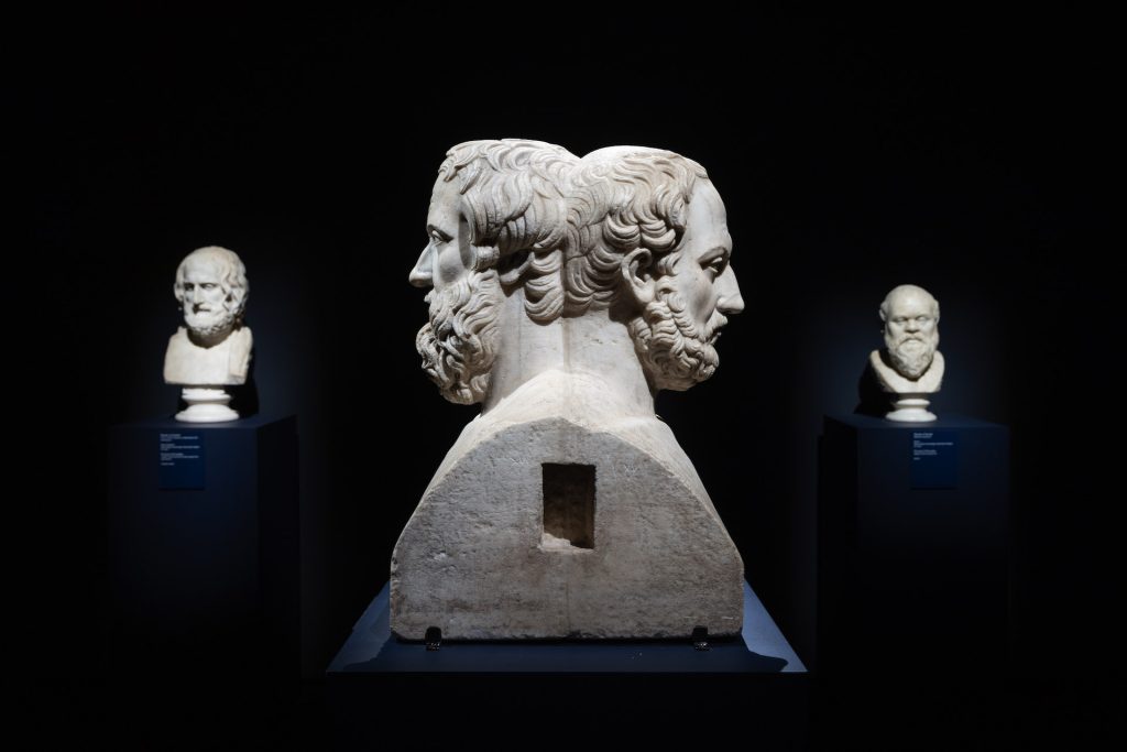 immagine per I Farnese nella Roma del Cinquecento - ph.Monkeys Video Lab