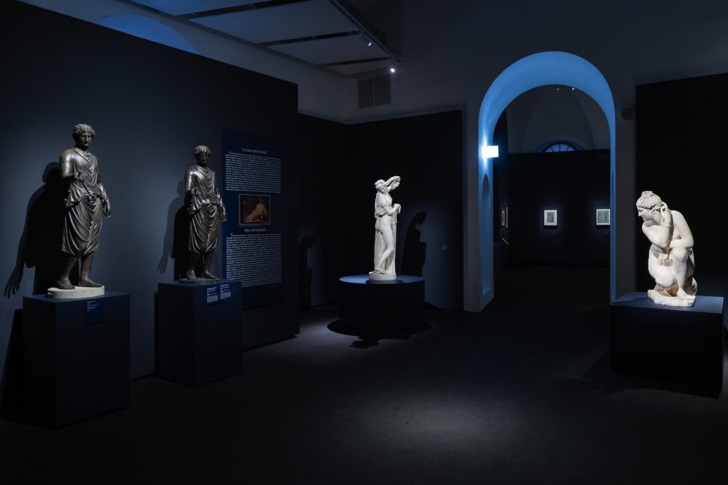 immagine per I Farnese nella Roma del Cinquecento - ph.Monkeys Video Lab