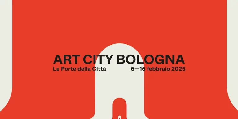 immagine per Art City Bologna. Dal 6 al 16 febbraio 2025
