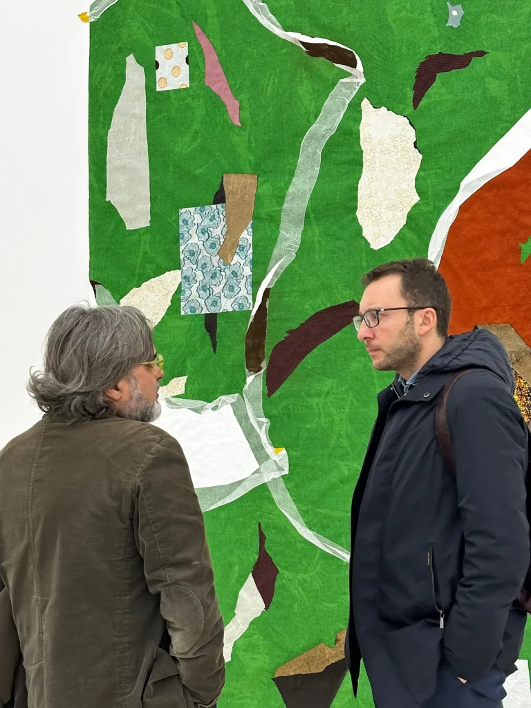 immagine per ArteFiera e Brave Art - Bologna - 6, 7 e 8 Gennaio 2025