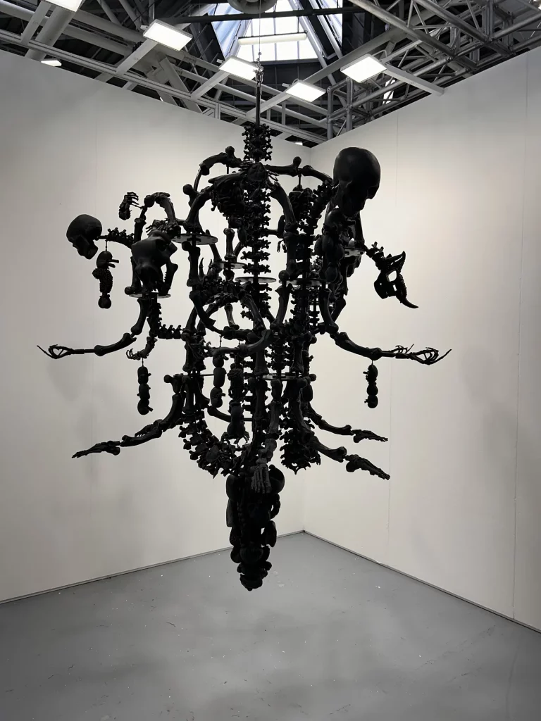 immagine per ArteFiera e Brave Art - Bologna - 6, 7 e 8 Gennaio 2025