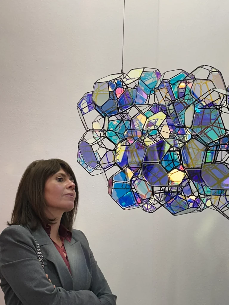 immagine per ArteFiera e Brave Art - Bologna - 6, 7 e 8 Gennaio 2025