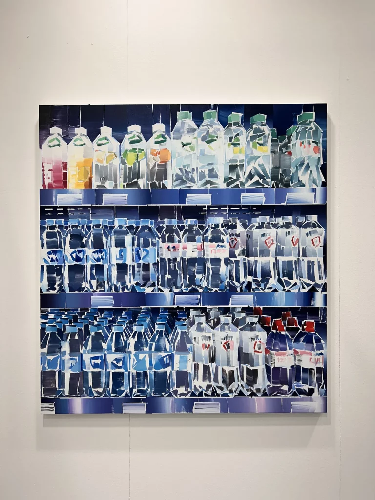 immagine per ArteFiera e Brave Art - Bologna - 6, 7 e 8 Gennaio 2025