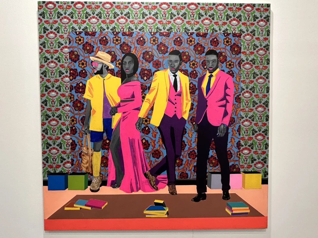 immagine per ArteFiera e Brave Art - Bologna - 6, 7 e 8 Gennaio 2025