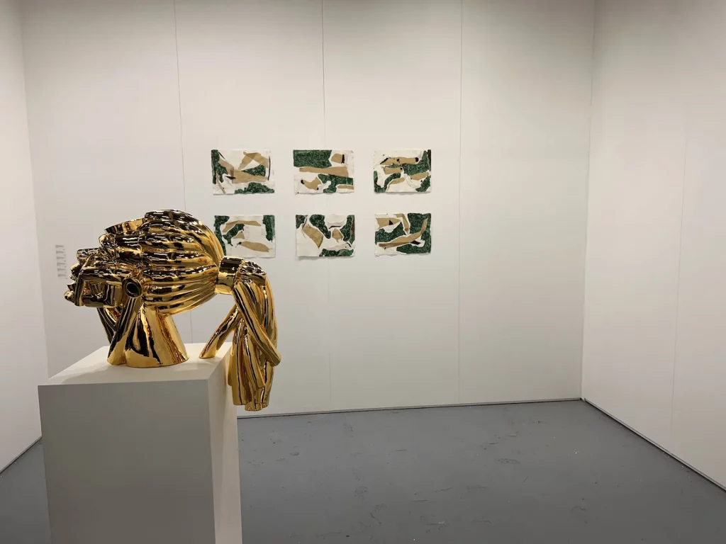 immagine per ArteFiera e Brave Art - Bologna - 6, 7 e 8 Gennaio 2025