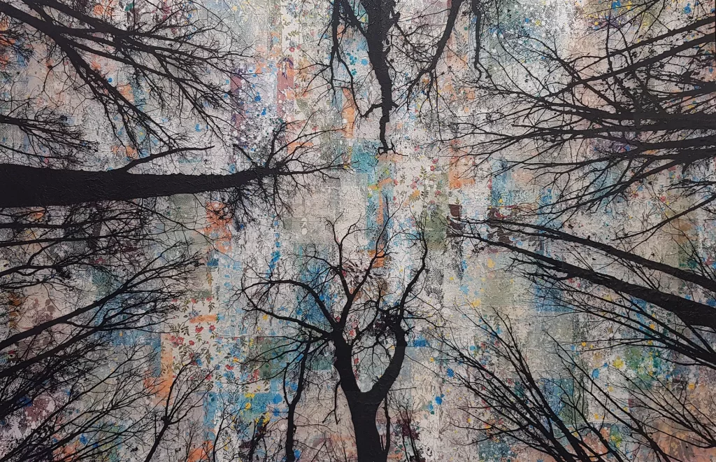 immagine per Artefiera 2025. Manuel Felisi da Galleria Russo
