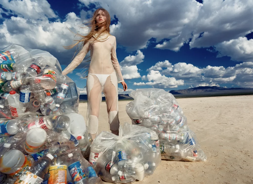 immagine per David LaChapelle, Redeeming Paradise, 1999-@David LaChapelle