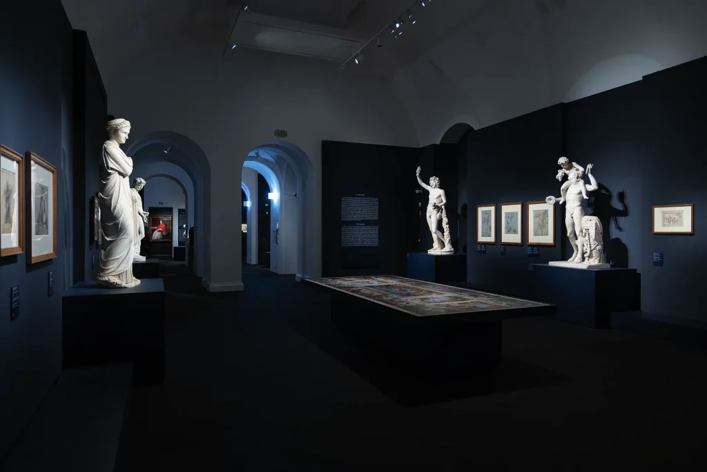 immagine per Foto 6: I Farnese nella Roma del Cinquecento ph.Monkeys Video Lab