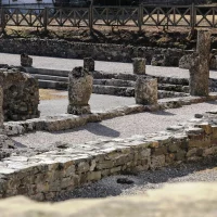 immagine per Friuli Venezia Giulia Archeologico. Non solo Aquileia. Iulium Carnicum e Villa Romana di Torre