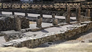 immagine per Friuli Venezia Giulia Archeologico. Non solo Aquileia. Iulium Carnicum e Villa Romana di Torre