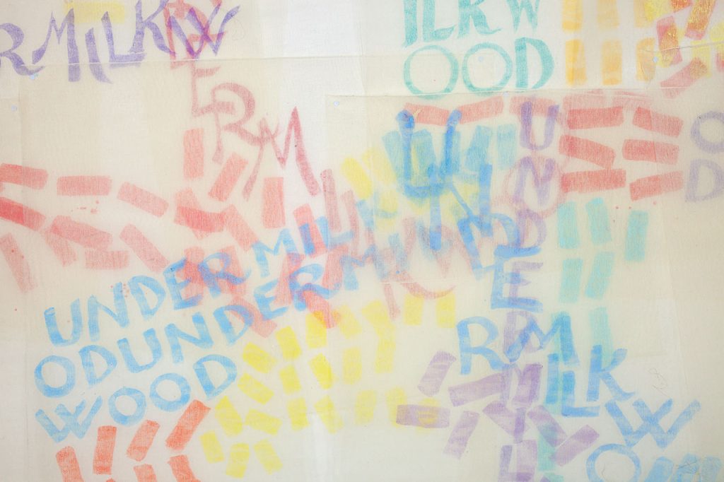 immagine per Fondazione Giorgio Griffa