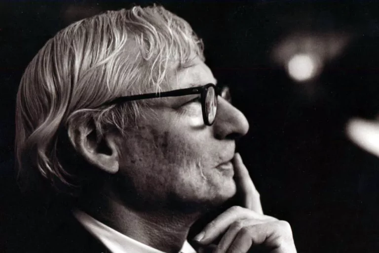 immagine per Louis Kahn