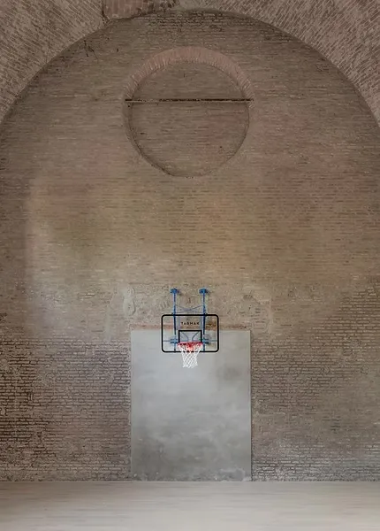 immagine per Luca Gilli, Courtesy Paola Sosio Contemporary Art - Arte Fiera di Bologna 2025