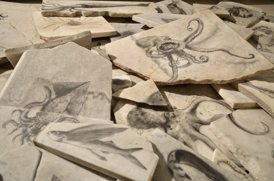 immagine per Massimo Ruiu Hyunnart Studio