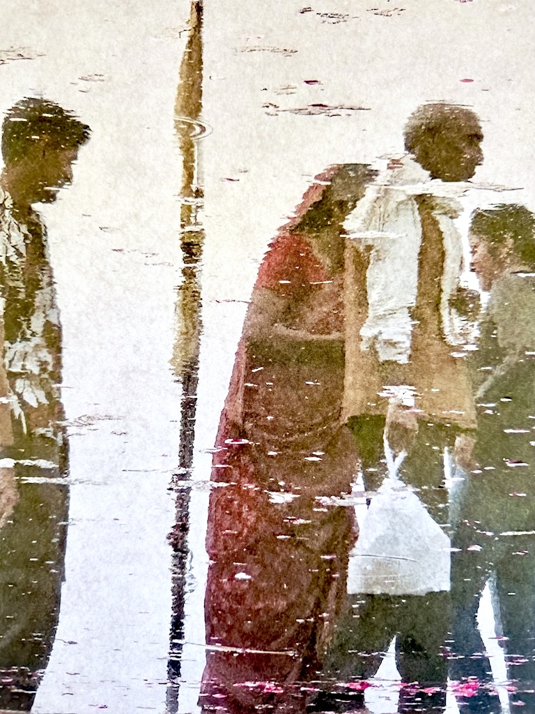 immagine per Vibrazioni tra Italia e India 2024 - Pushkar