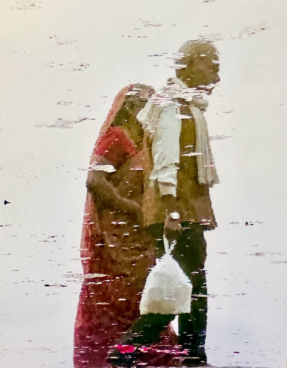 immagine per Vibrazioni tra Italia e India 2024 - Pushkar