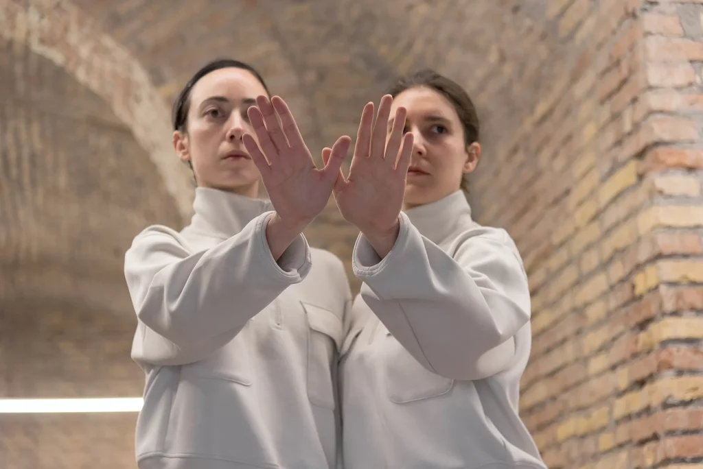 immagine per Supernova - Antonio Della Guardia. Foto di Eleonora Cerri Pecorella