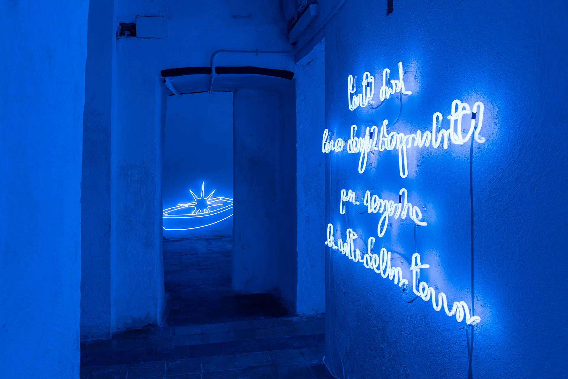 immagine per Supernova - Antonio Della Guardia. Foto di Eleonora Cerri Pecorella