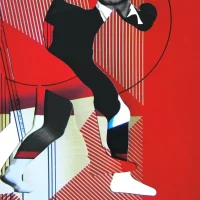 immagine epr immagine per Paolo Bielli, Galleria Riccardo Boni