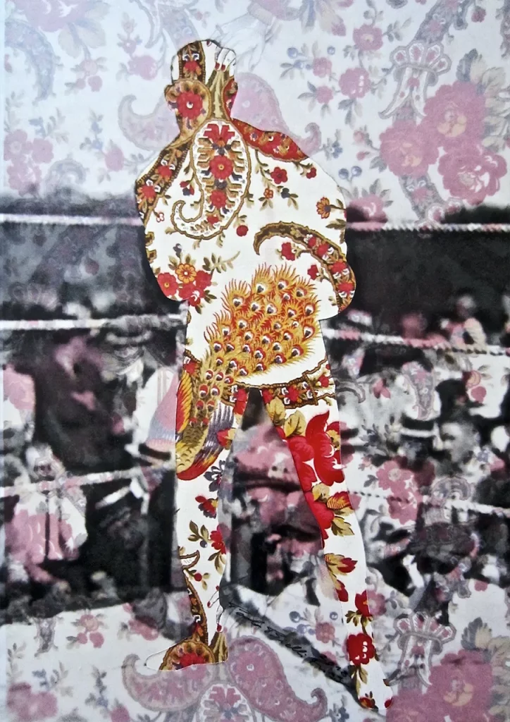 immagine per Paolo Bielli, Galleria Riccardo Boni