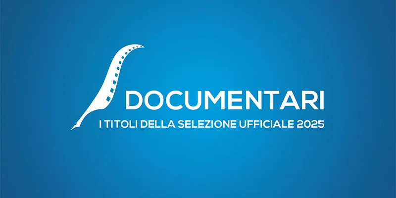 immagine per Nastri d’Argento Documentari. I titoli della Selezione Ufficiale 2025