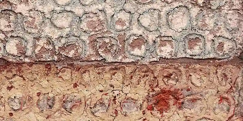 immagine per Oscar Piattella, I muri