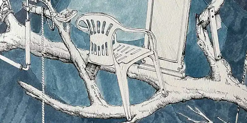 immagine per Eugenio Tibaldi Habitat 00