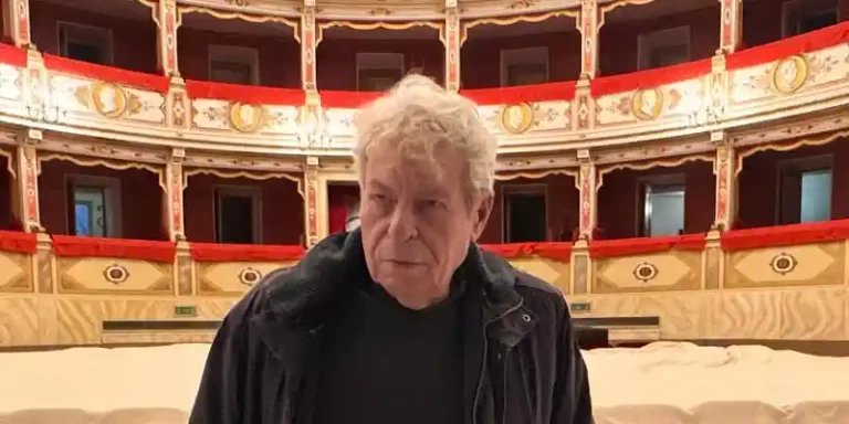 immagine per Todi Festival Silvano Spada