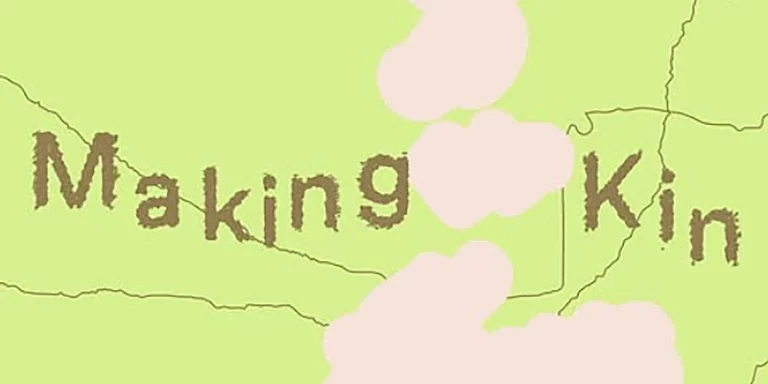 immagine per Making Kin BASE Milano