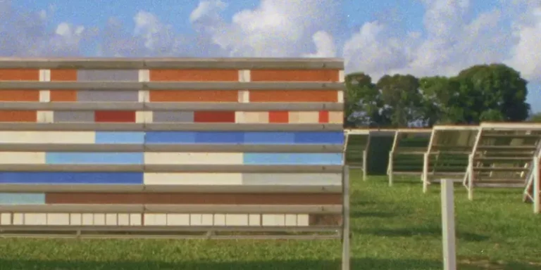 immagine per Yto Barrada Fondazione Merz