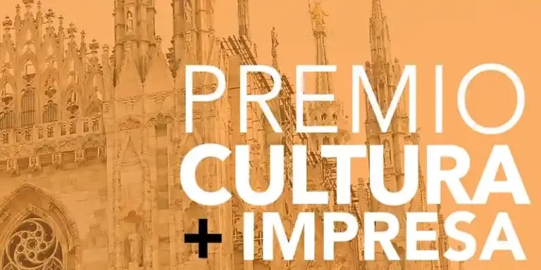 immagine per Cultura + Impresa 2024-2025