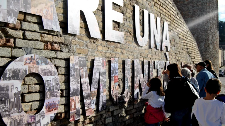 immagine per Le strategie di prossimità di Alex Urso