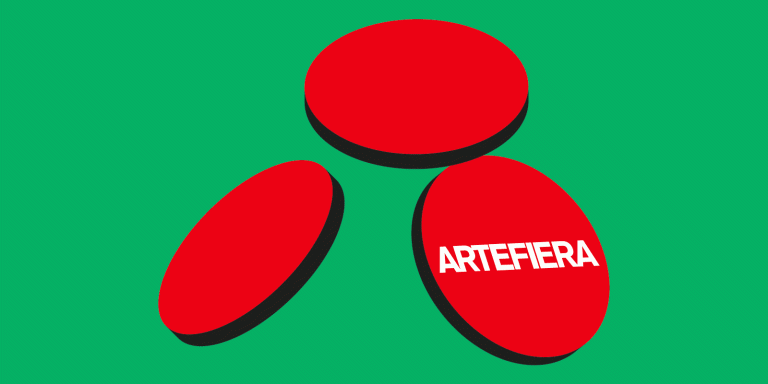 immagine per Arte Fiera 2025. Scelte le gallerie più in linea con i report di mercato