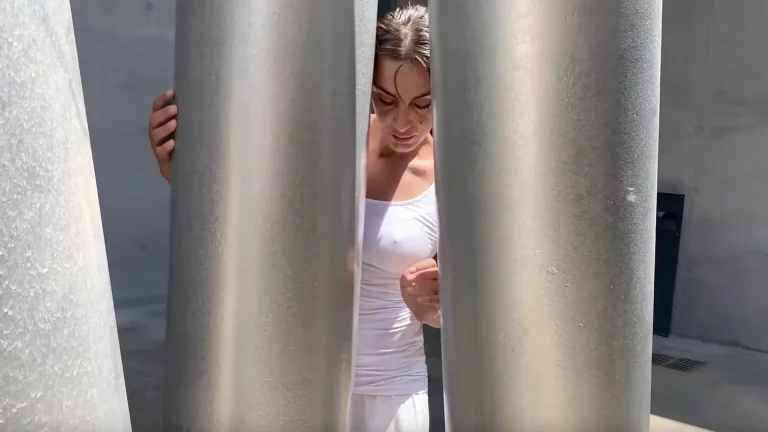 immagine per Danzaèarchitettura. Intreccio tra due discipline nel libro di Silvia Cassetta. L’intervista