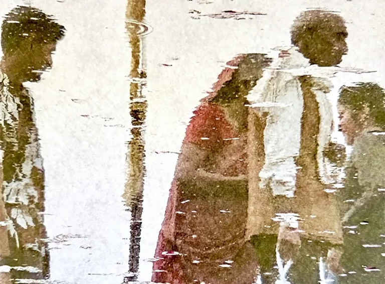 immagine per Vibrazioni tra Italia e India