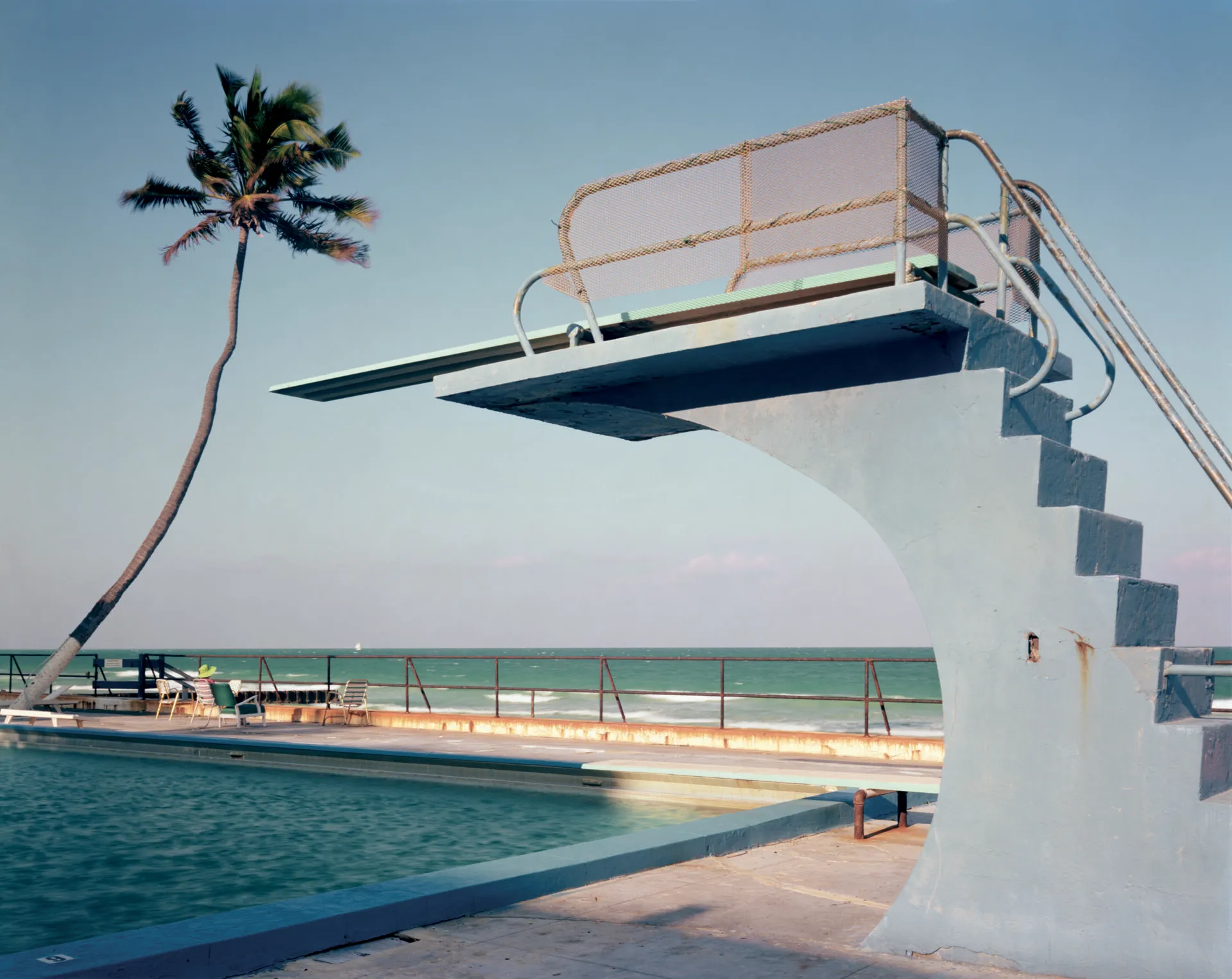 immagine per © Joel Meyerowitz, Florida, 1978