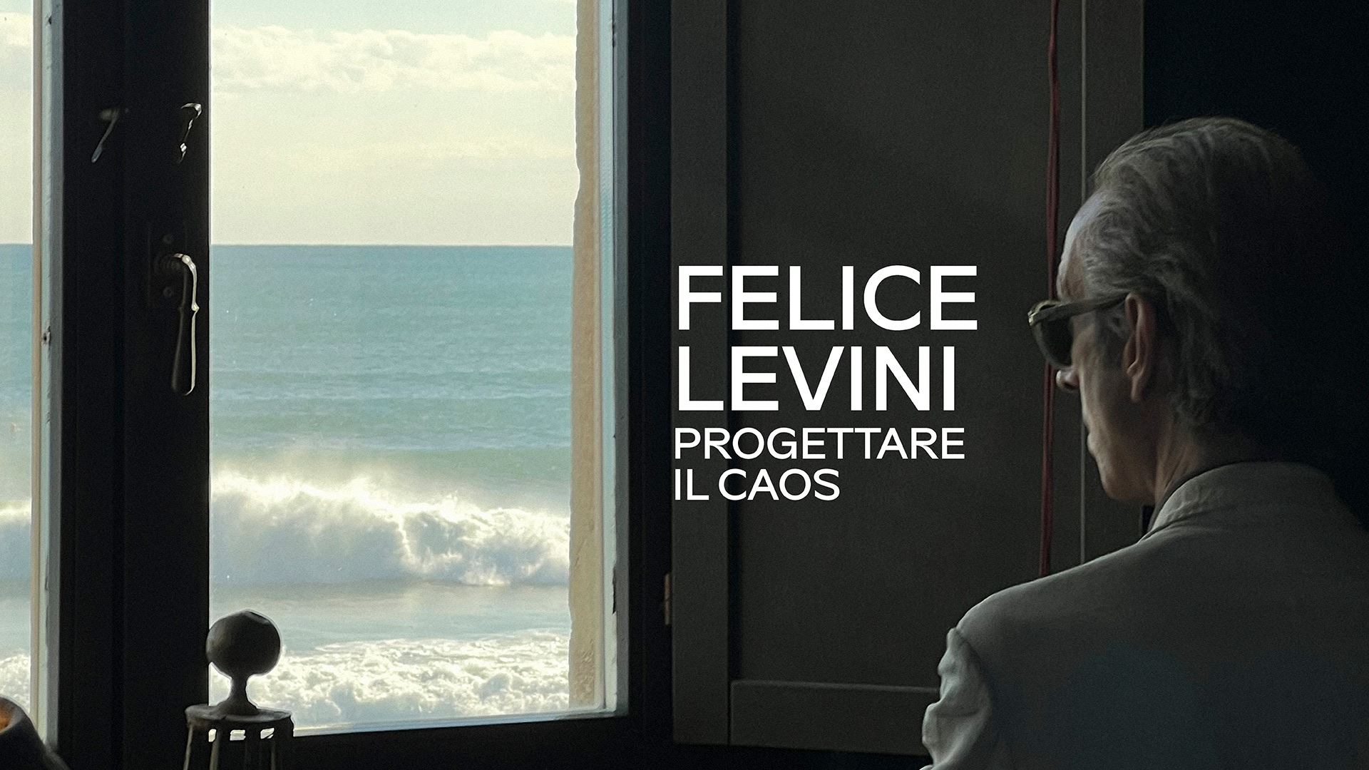 immagine per Felice Levini - mostra Progettare il caos - Mattatoio Roma fino al 21.04.2025