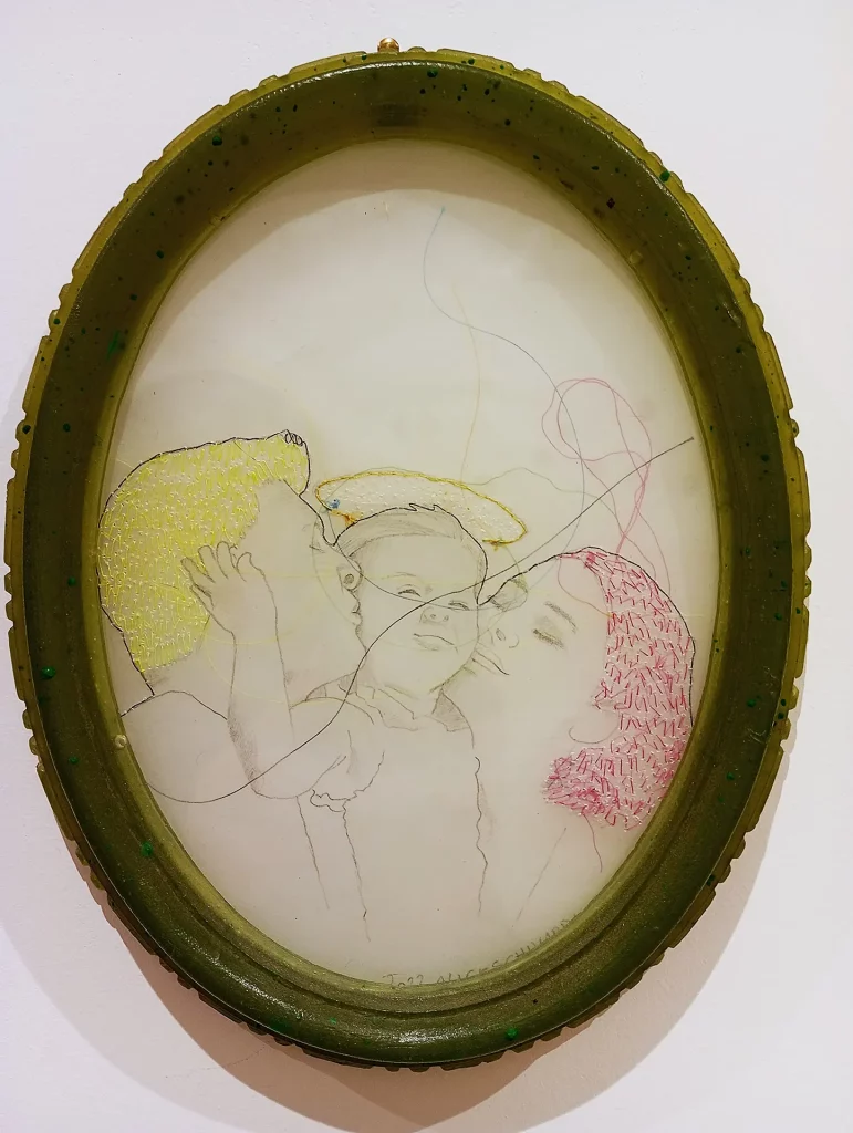 immagine per Alice Schivardi - Coccinelle - Maja Arte Contemporanea