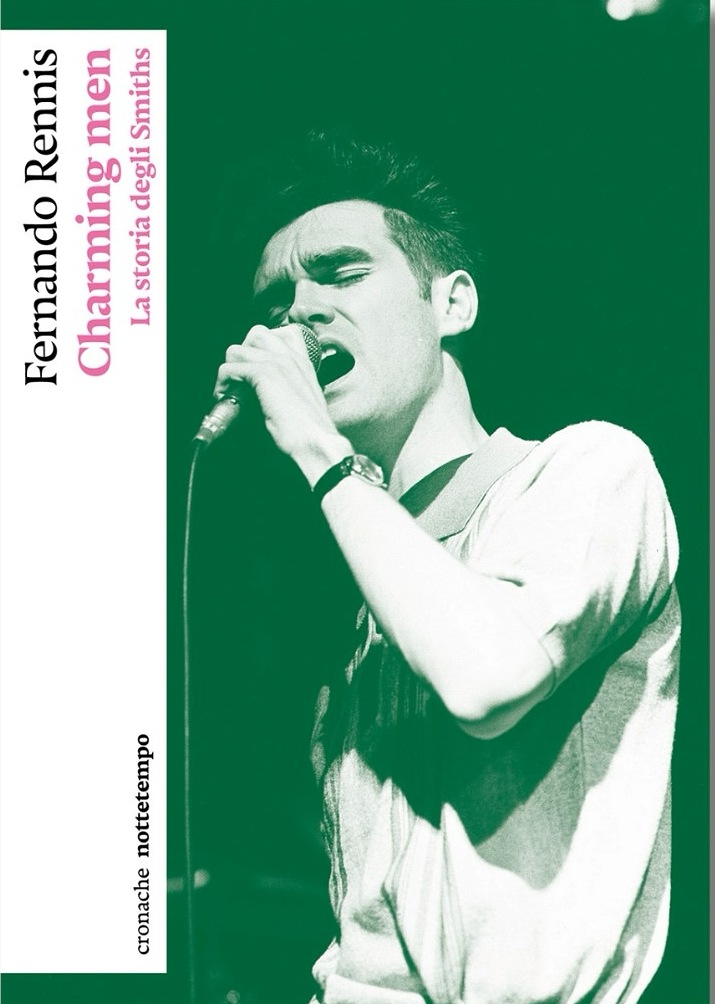 immagine per Gli Smiths e l’elegia del contesto