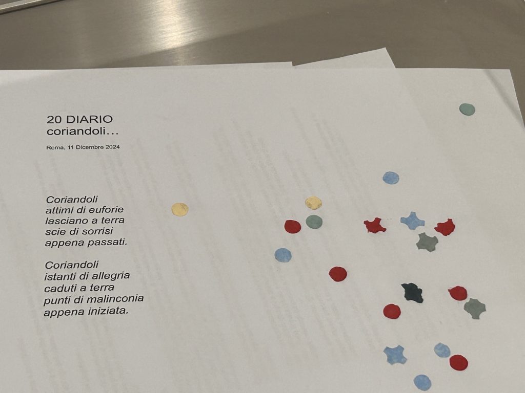 immagine per Bruna Esposito - Museo delle Civiltà