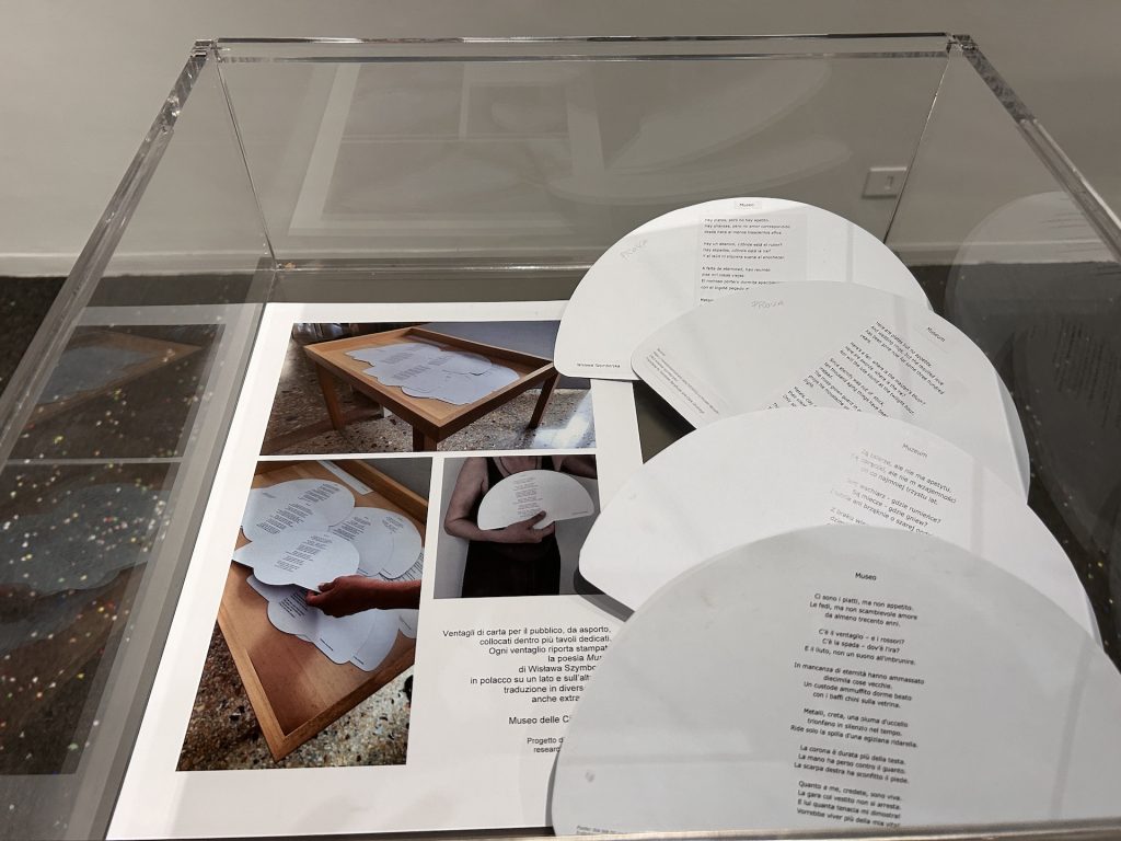 immagine per Bruna Esposito - Museo delle Civiltà